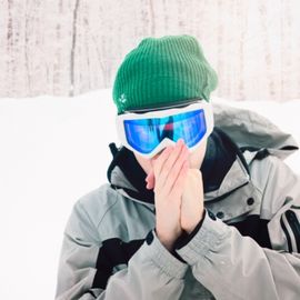 Comment se réchauffer sur les pistes de ski ?