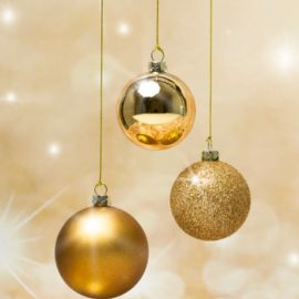 Idées de cadeau : Livraison Noël garantie