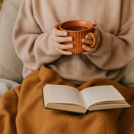 Bouillotte Cocooning